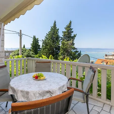 With A Parking Space - 20787 Apartman *
