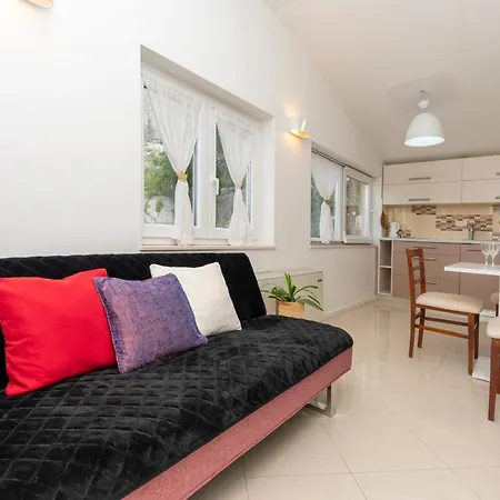 With A Parking Space - 20787 Apartment *