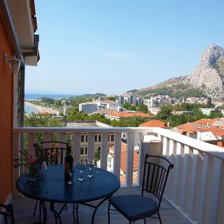 With A Parking Space - 20787 Apartment