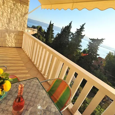 With A Parking Space - 20787 Apartman *