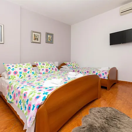 With A Parking Space - 20787 Apartman *