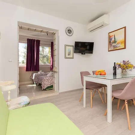 With A Parking Space - 20787 Apartment *