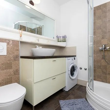 With A Parking Space - 20787 Apartment *