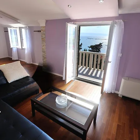 With A Parking Space - 20787 Apartment