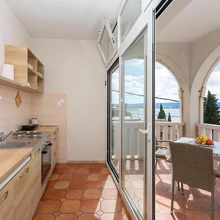 With A Parking Space - 20787 Apartment